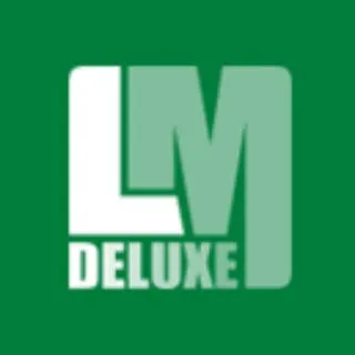 LazyMediaDeluxe