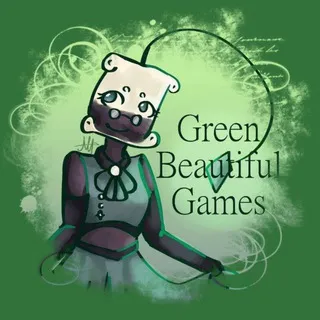 【НАБОР В АДМИНЫ】𓏏𓏏 — DWᵍᵇᵍ : Green beautiful games ⎯ׄ⎯ 🍵