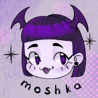 mossshhhka