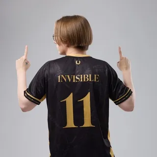 1NVISIBLE