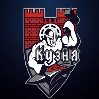 БК КУЗНЯ