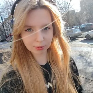 Anila trainee / Анила трейни