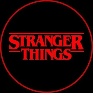 Stranger Things