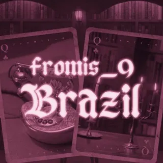 fromis_9 Brazil