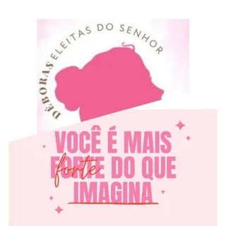 Deboras Eleitas do Senhor (1).