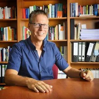 Michael Meyen