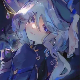 ꞎ ៸៸ 𝓘𝓷𝓯𝓸 : 𝓜𝓮𝓵𝓲𝓼𝓼𝓪 ೇ ᜔