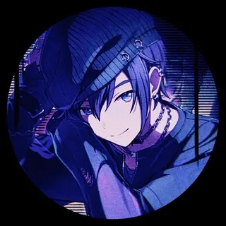 ꒰ 𝗞𝗔𝗜𝗧𝗢 ꒱