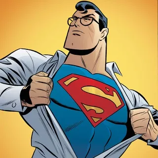 Superman: The Animated Series