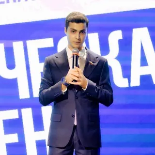 Амиел Агарунов
