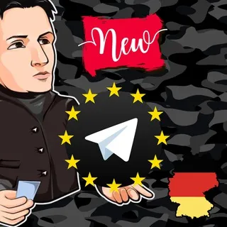 Neue Telegram Kanäle auf Englisch, Deutsch, Italienisch, Französisch, Spanisch, Portugiesisch, Russisch, usw.