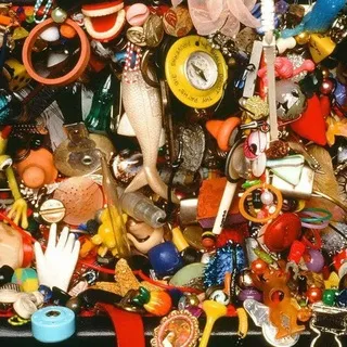 collections confession