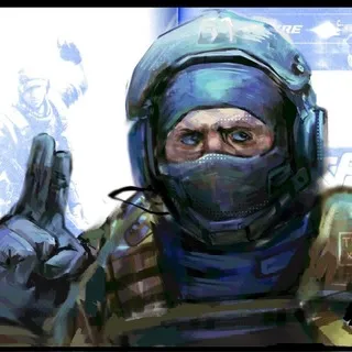 Батя Бейл 🪖