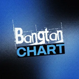 Bangtan Chart #Arirang