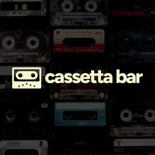 Cassetta bar | Лиговский 50