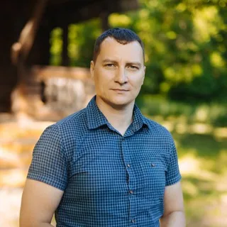 Андрей Швецов