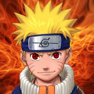 Naruto Anime