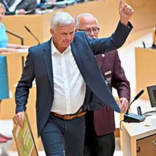 Ralf Stadler | MdL ✔