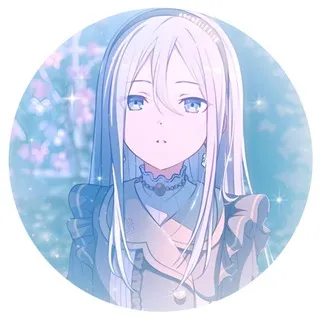 𐔌 ۫ 𝅄ʍиᴧᴋиʙᴇй ʍиᴋᴀн ♡゙ ̼ᅠ︵᷼