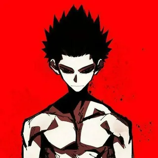 The Boxer