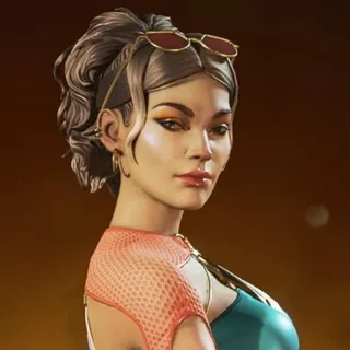 Лоба украла сердца. [H&D]