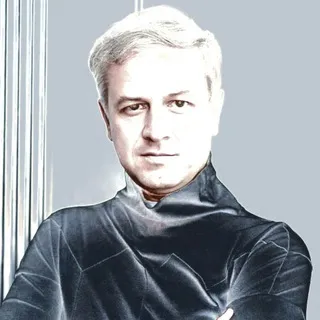 Дмитрий Андреев ☦️🇷🇺