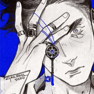 CYRILNIHIL ✶