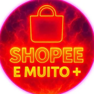 SHOPEE E MUITO +