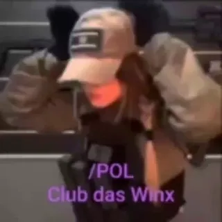 /POL: Club das Winx 🎡 🔥