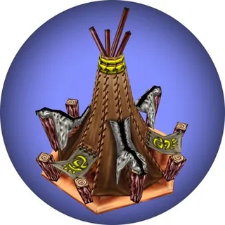 Gamer's Hut
