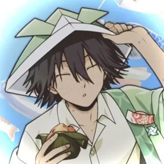 ranpo daily x cf