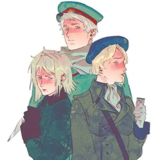 slavic trio daily