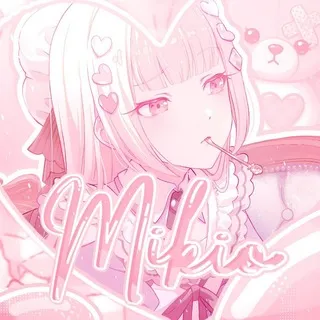 {чистка союзов} ℳ𝒊𝑘𝒊o - 𝘾𝙃𝙉𝙉𝙇 ᴷᴹ