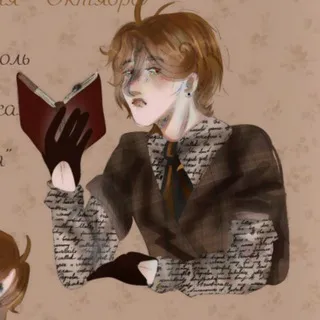 Писательство кф 📜 @ <🏳‍🌈/🏳️‍⚧️>