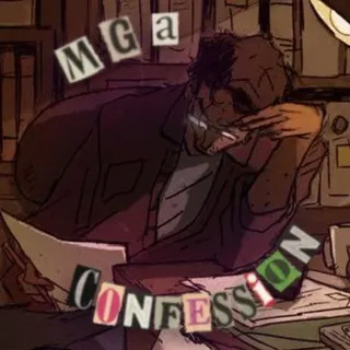 [день вп] The Magnus Archive | confession
