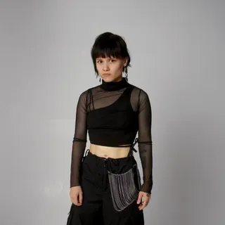HANQYZY / Ханкызы