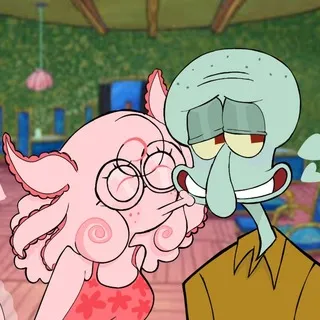 * squidlotties safeplace