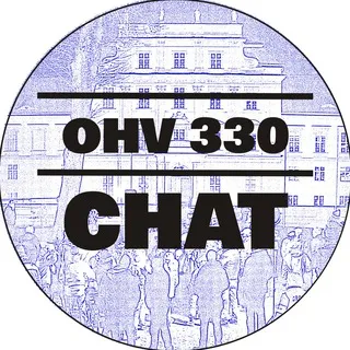 Oberhavel steht auf - Austausch-Chat