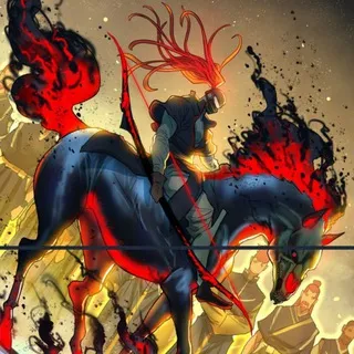Manga/Manhwa Dynasty™ | EN