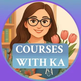 Courses with KA