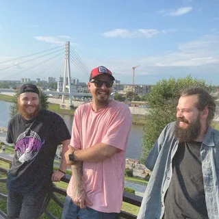 Хвойная Борода