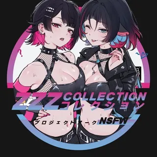 🔞 𝙕𝙕𝙕 𝘾𝙤𝙡𝙡𝙚𝙘𝙩𝙞𝙤𝙣™ ⁿˢᶠʷ