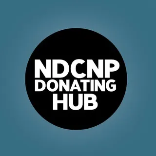 NDCNP DONATING HUB