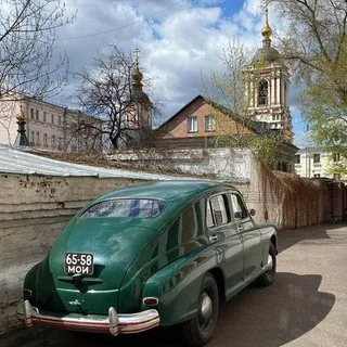 Хитровка