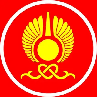 Говорит Кызыл