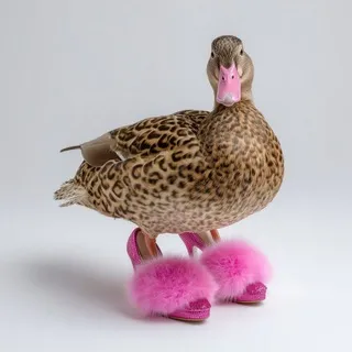 Утка🦆