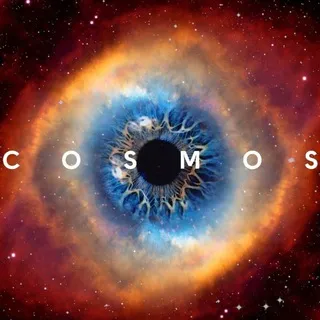 Cosmos: Uma Odisseia No Espaço
