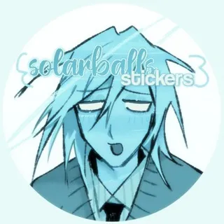 - sb stickers ! >