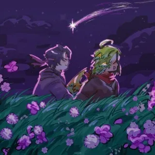 |·☯️꒰୨៸ ˊODYSSEY DUO · confession : daily