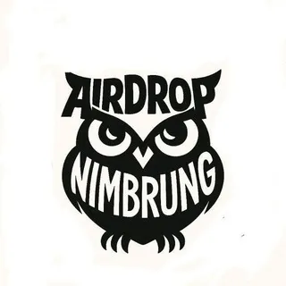 Airdrop Nimbrung 💎